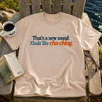 New Sound T-Shirt