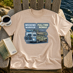 Full Time Nomad T-Shirt