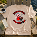 Campsite Grilling Team T-Shirt