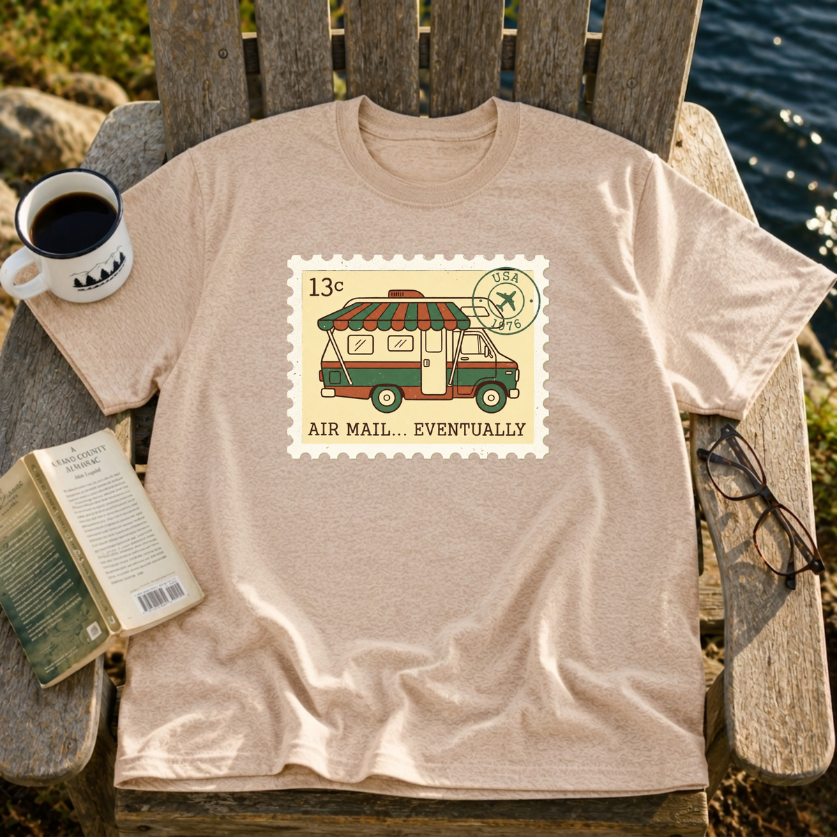 Air Mail T-Shirt