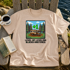 Leveling Up T-Shirt
