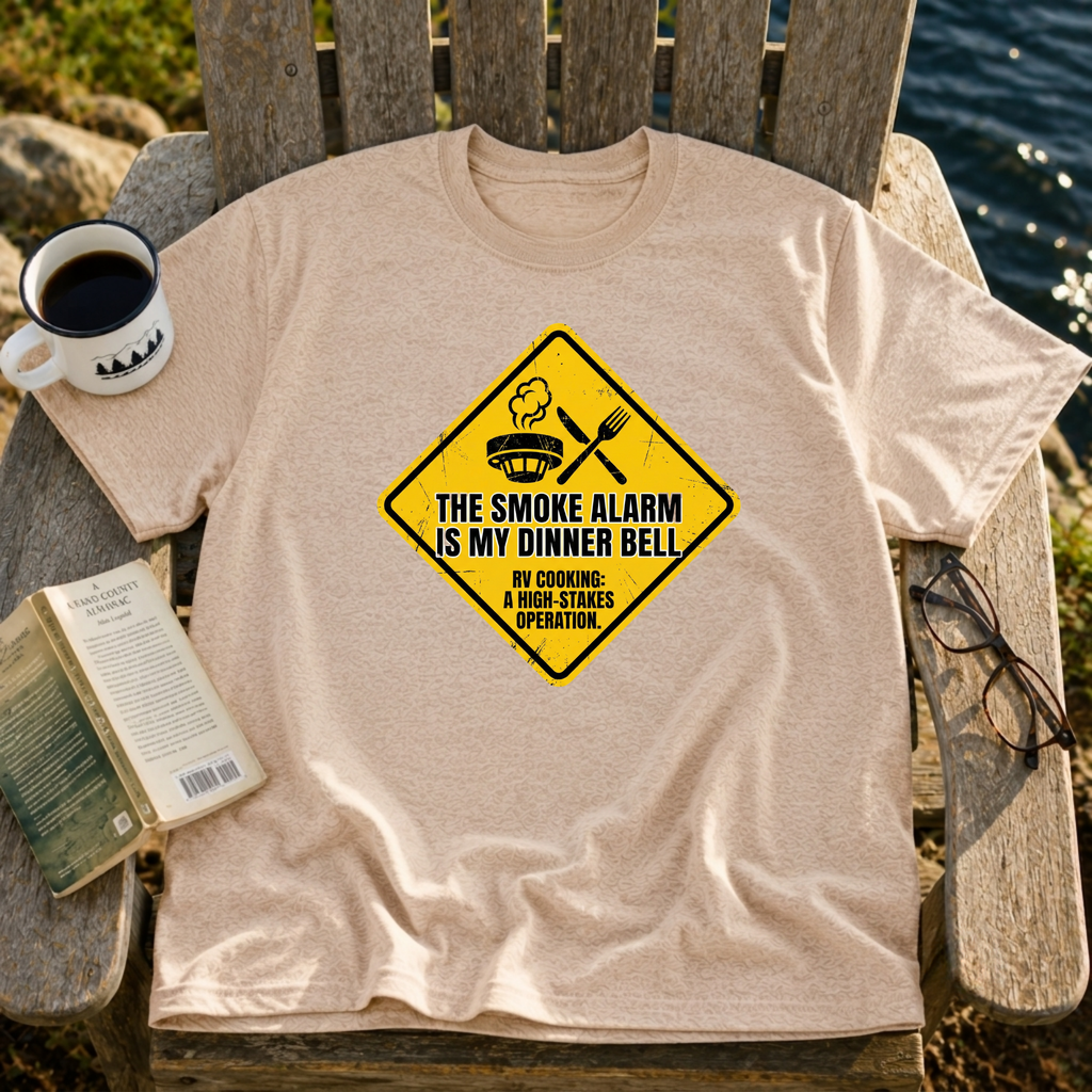 Dinner Bell T-Shirt