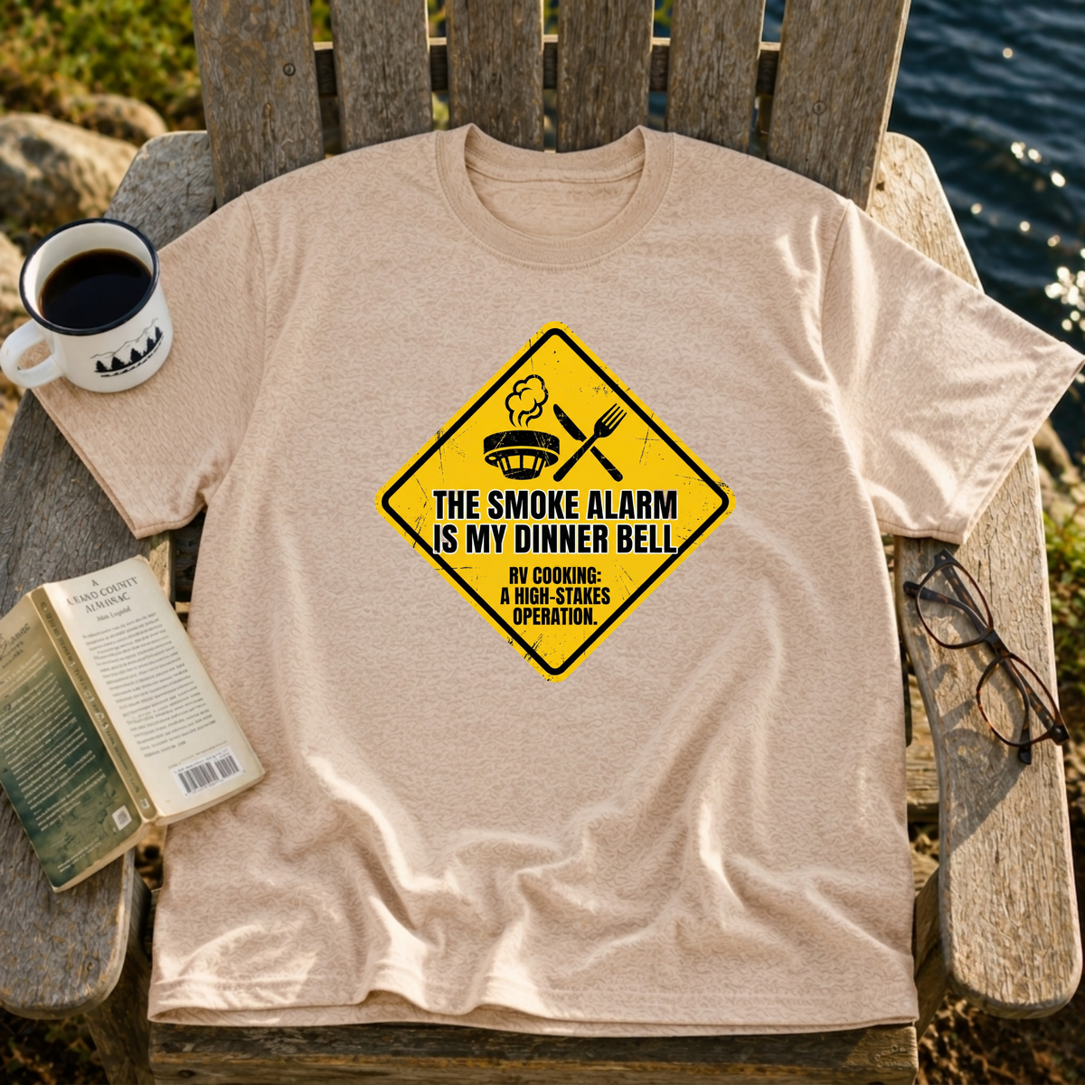 Dinner Bell T-Shirt