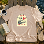 Tow-Tal Disaster T-Shirt