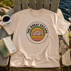 The Great Escape T-Shirt