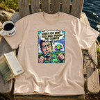 Sorry For What I Said T-Shirt