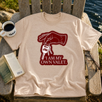 My Own Valet T-Shirt