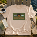 Decorated Veteran Of The Dump Station T-Shirt
