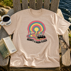 Groovy And Going Places T-Shirt