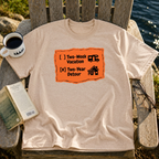 Two Year Detour T-Shirt
