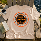 Off The Grid T-Shirt