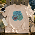 Nomadic Life T-Shirt