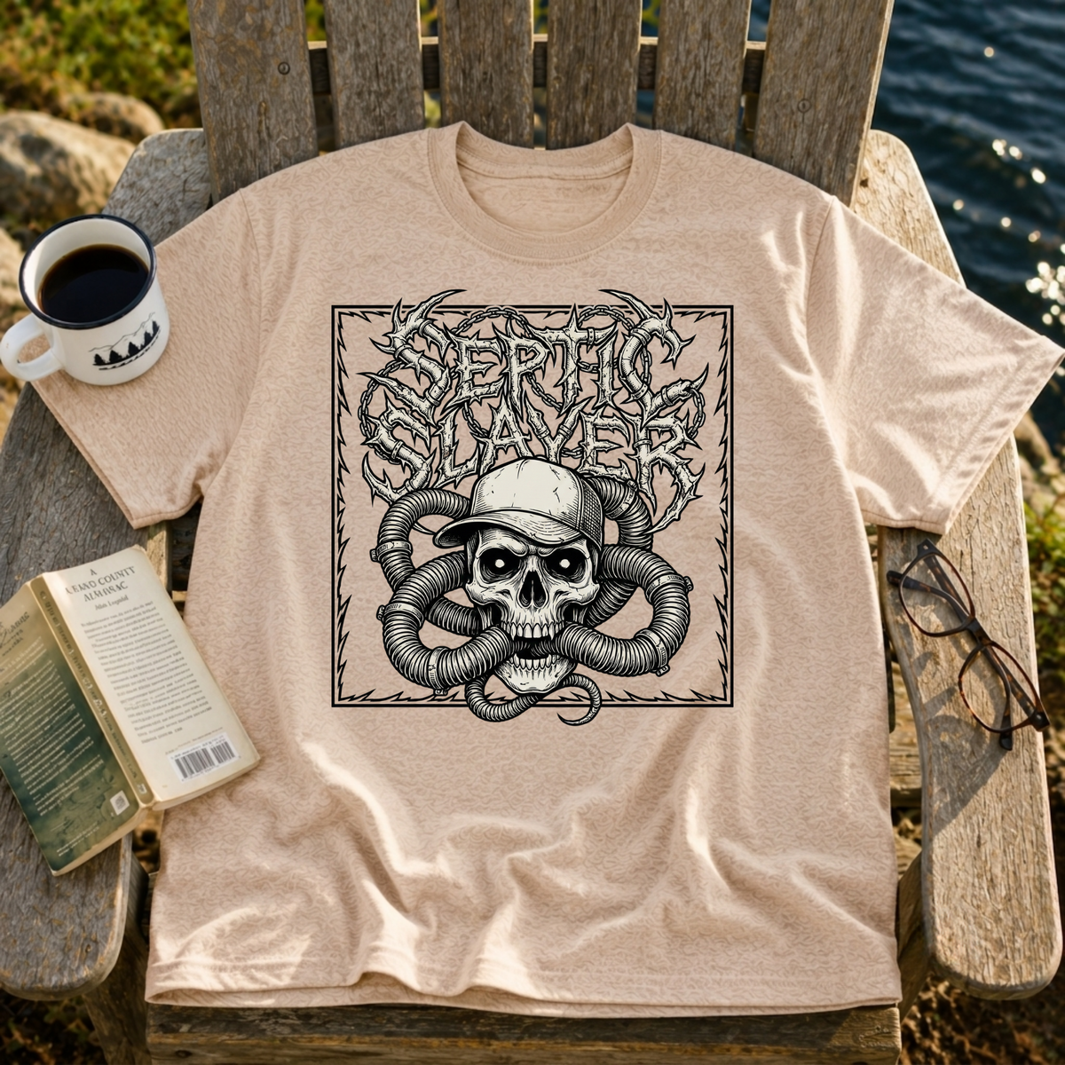 Septic Slayer T-Shirt