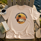 Staying Unbound T-Shirt
