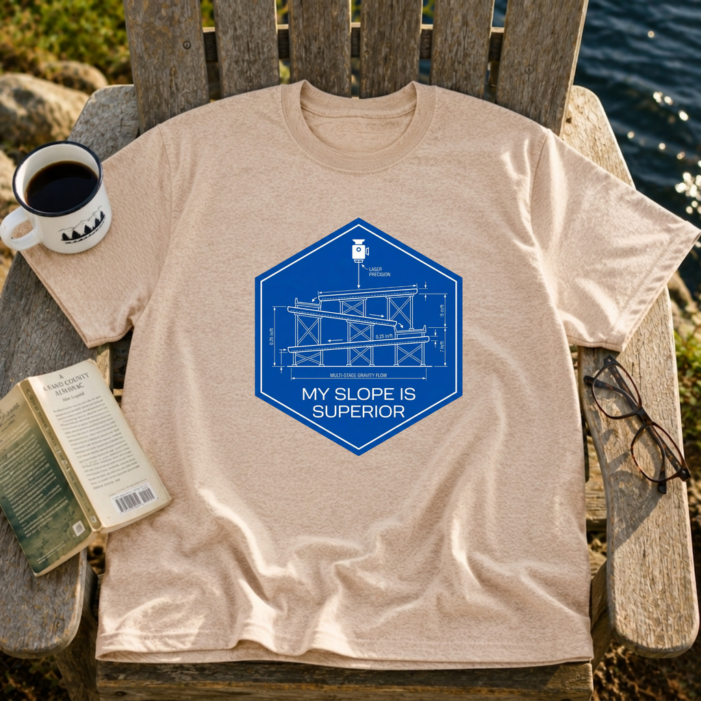 Superior Slope T-Shirt