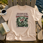 Empty Tank T-Shirt