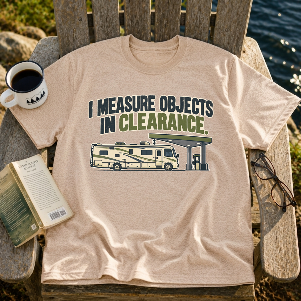 Clearance T-Shirt