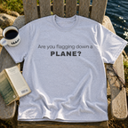 Plane T-Shirt