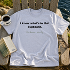 Mostly T-Shirt