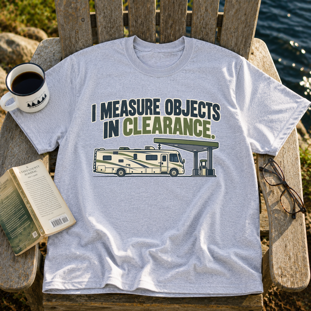 Clearance T-Shirt