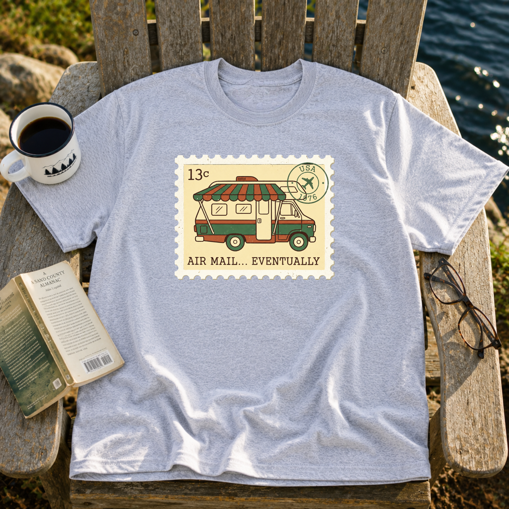 Air Mail T-Shirt