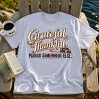 Grateful T-Shirt