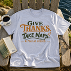 Naps T-Shirt