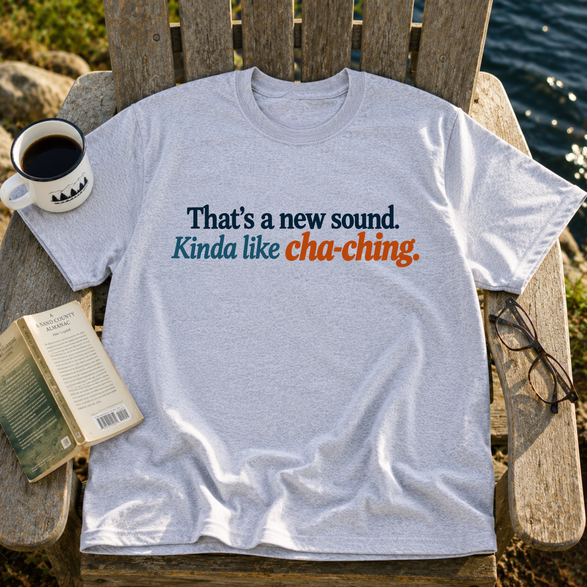 New Sound T-Shirt