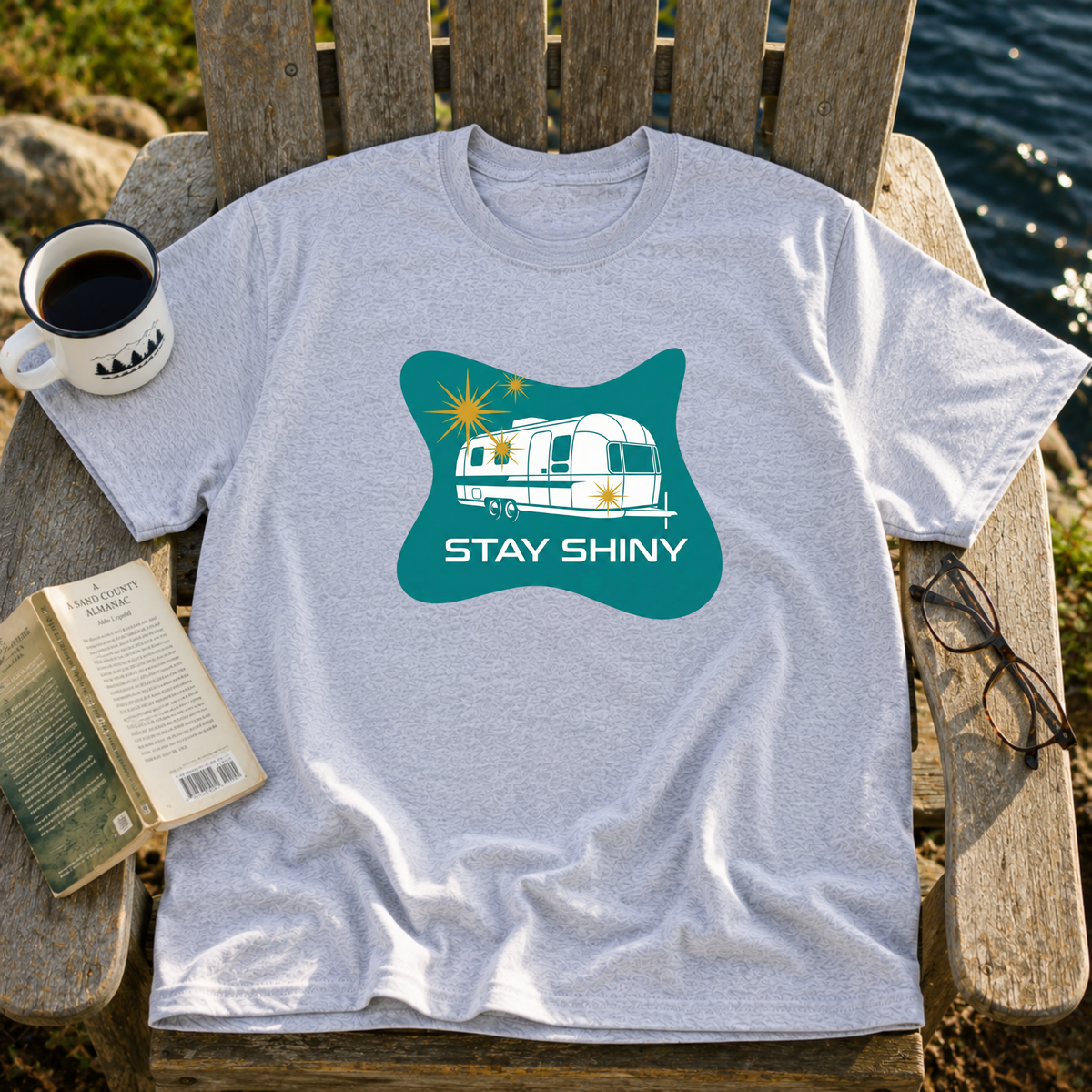 Stay Shiny T-Shirt