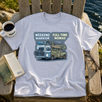 Full Time Nomad T-Shirt