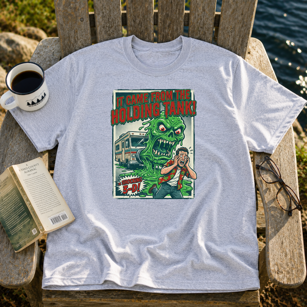 Holding Tank T-Shirt