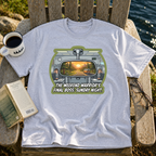 Sunday Night T-Shirt