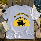 Peak Slow Performance T-Shirt