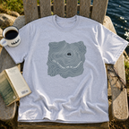 Lose The Crowds T-Shirt