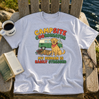 Campsite Coordinator T-Shirt