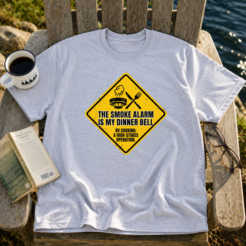 Dinner Bell T-Shirt