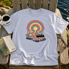 Groovy And Going Places T-Shirt