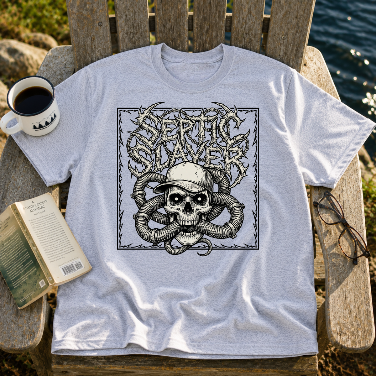 Septic Slayer T-Shirt