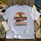 Chasing Sunsets T-Shirt