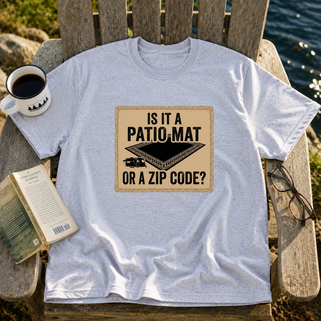 Is That A Patio Mat? T-Shirt