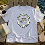 Slow Lane T-Shirt