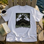 Eaten By The WildernessT-Shirt