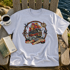 Land Yacht T-Shirt