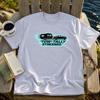 Tow-Tally Stressed T-Shirt