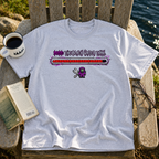 Boss Black Water T-Shirt