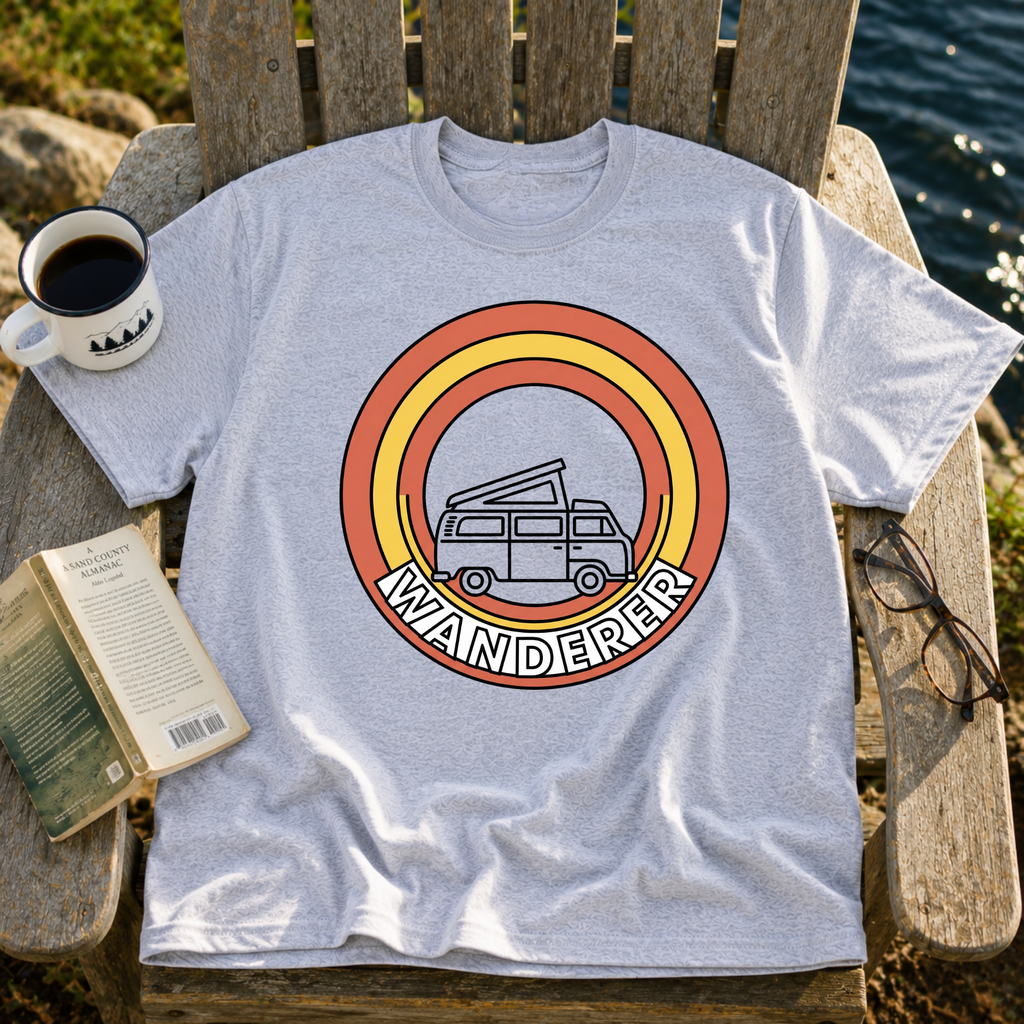 Wanderer T-Shirt