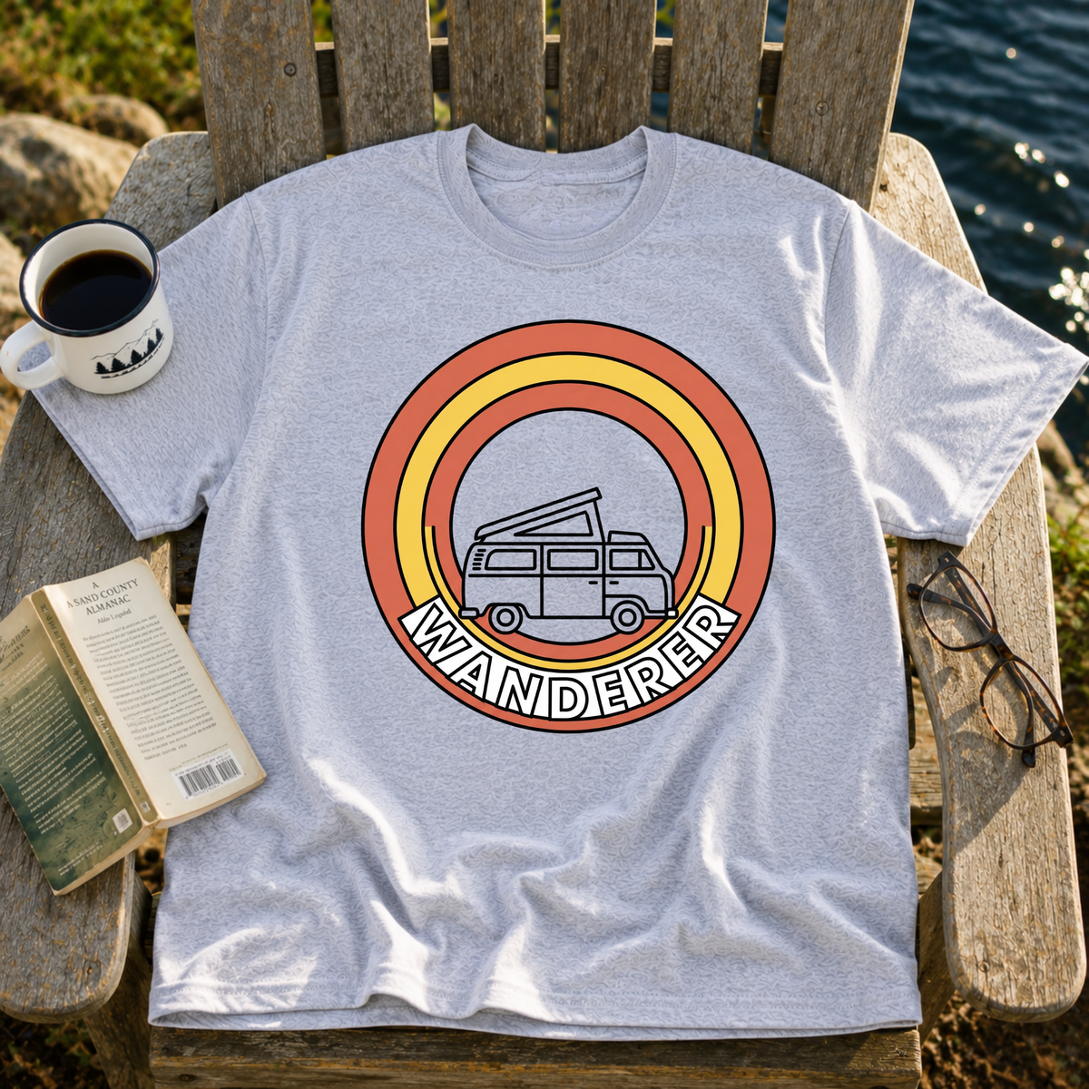 Wanderer T-Shirt