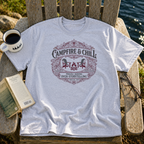 Campfire And Chill T-Shirt