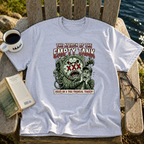 Empty Tank T-Shirt