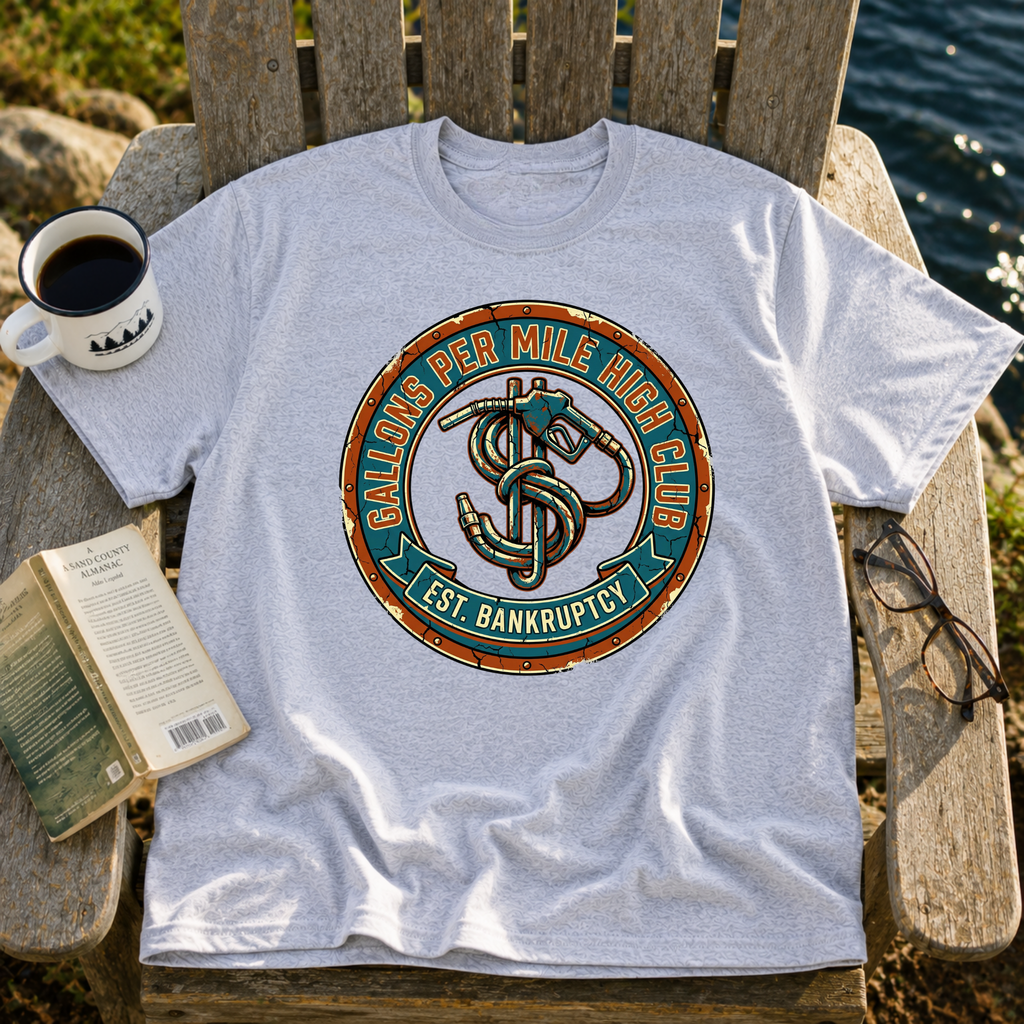 GPM T-Shirt